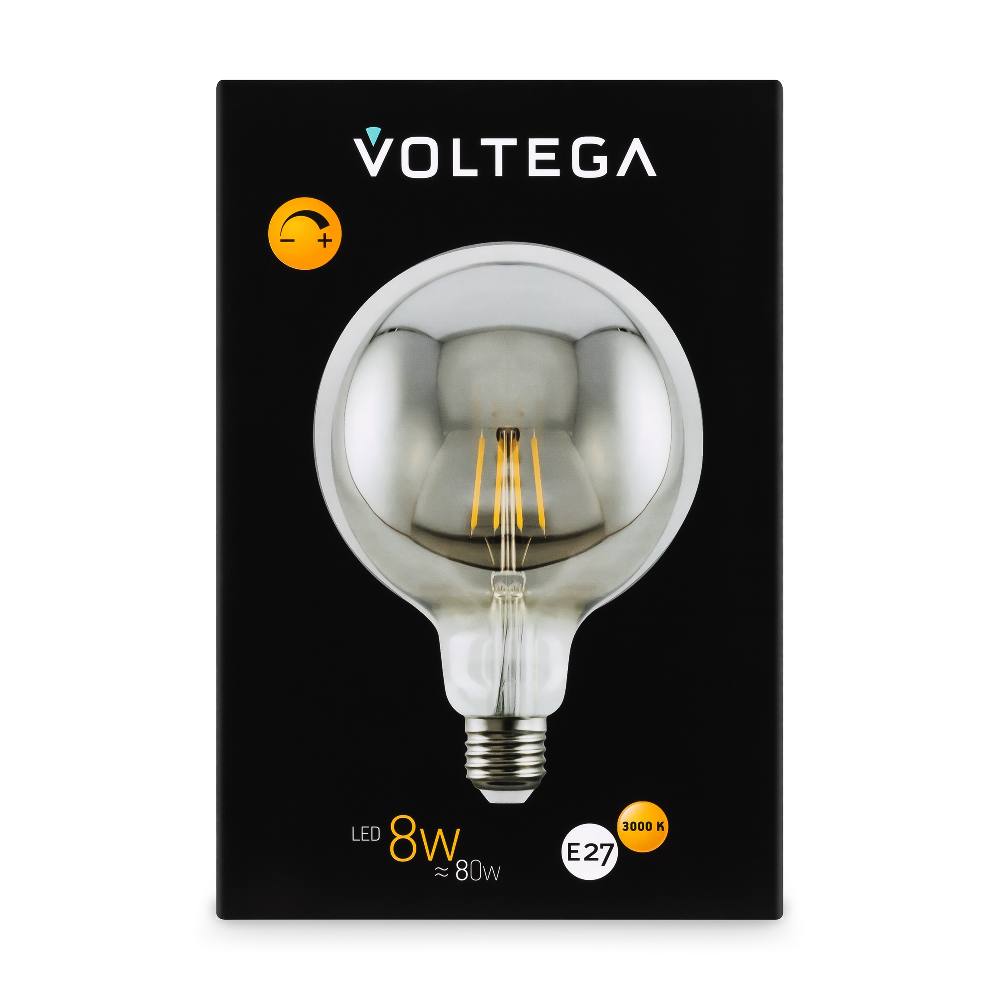 Лампочка Voltega 8510, фото 3